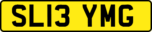 SL13YMG