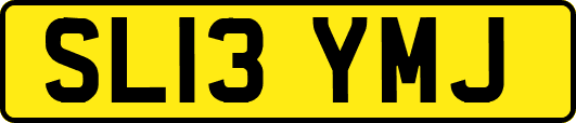 SL13YMJ