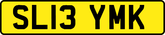 SL13YMK