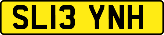 SL13YNH