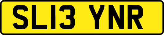 SL13YNR