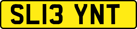 SL13YNT
