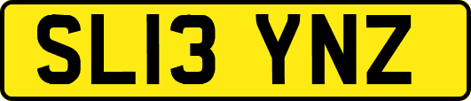 SL13YNZ