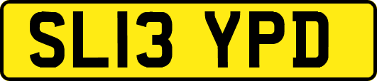 SL13YPD