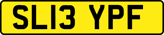 SL13YPF