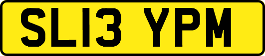 SL13YPM
