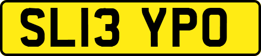 SL13YPO
