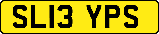 SL13YPS