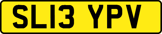 SL13YPV