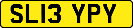 SL13YPY