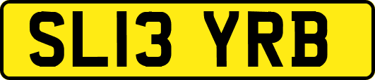 SL13YRB