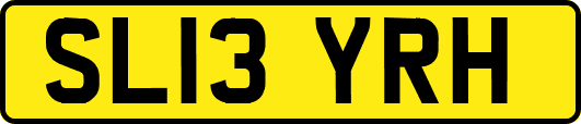 SL13YRH