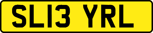 SL13YRL