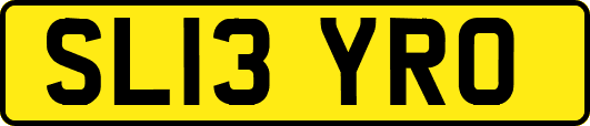 SL13YRO