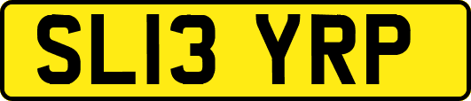 SL13YRP