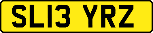 SL13YRZ