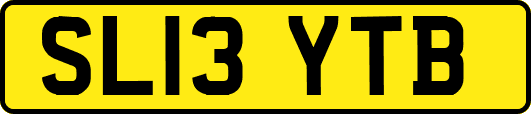 SL13YTB