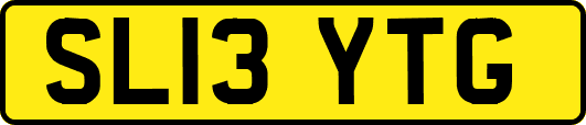 SL13YTG