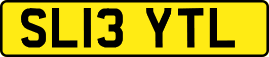 SL13YTL