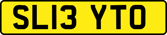 SL13YTO