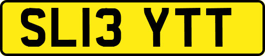SL13YTT