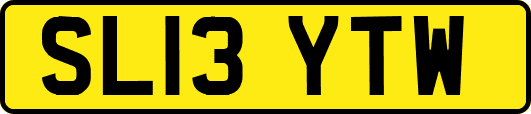 SL13YTW