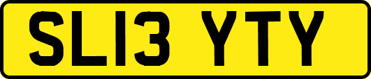 SL13YTY