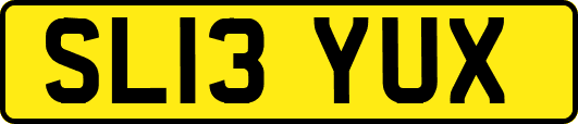 SL13YUX