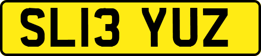 SL13YUZ