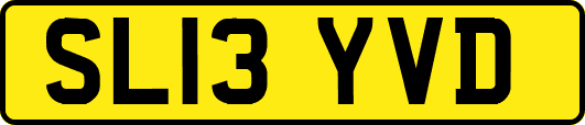 SL13YVD
