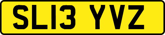 SL13YVZ