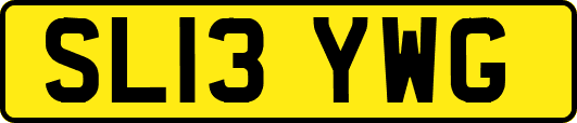 SL13YWG
