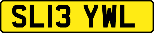 SL13YWL