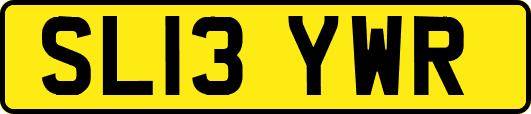 SL13YWR