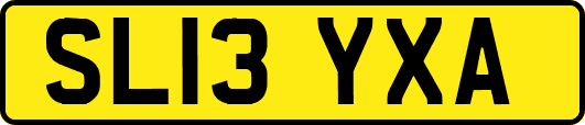 SL13YXA