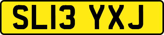 SL13YXJ
