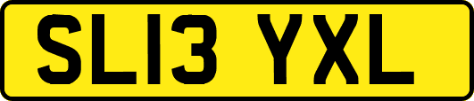 SL13YXL