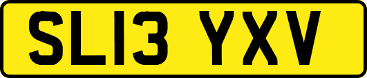 SL13YXV