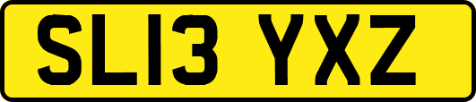 SL13YXZ