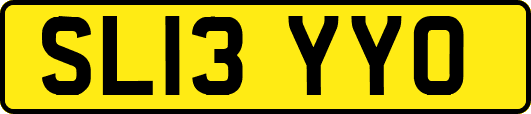 SL13YYO