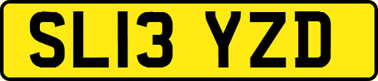 SL13YZD