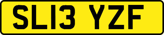 SL13YZF