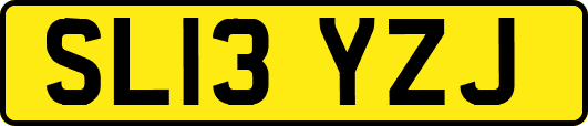 SL13YZJ