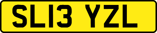 SL13YZL