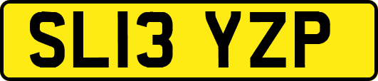 SL13YZP
