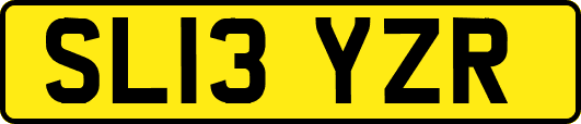SL13YZR