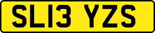 SL13YZS