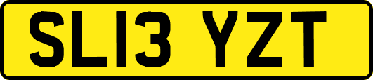 SL13YZT