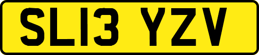 SL13YZV