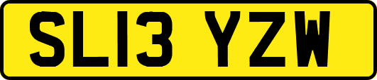 SL13YZW